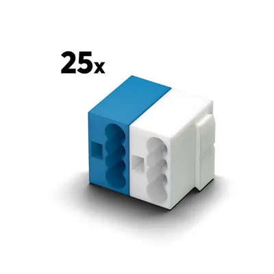 Loxone konektory Link (25 szt.)