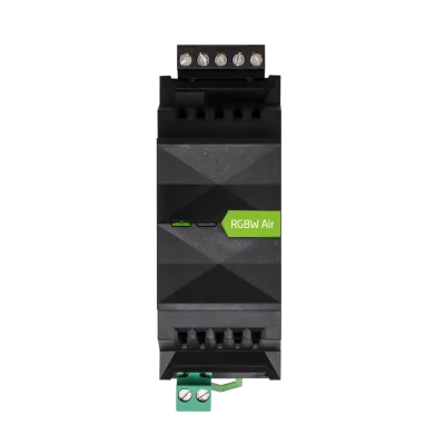 RGBW 24V Dimmer Air