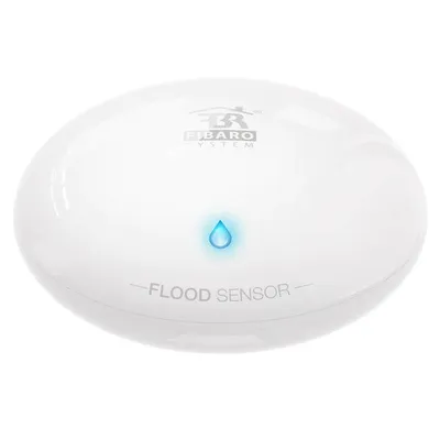 Flood Sensor FIBARO FGFS-101 ZW5 czujnik zalania ZWave