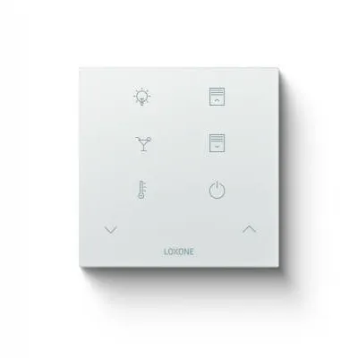 Touch Pure Flex Standard Air biały