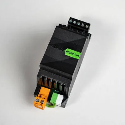 RGBW 24V Dimmer Tree