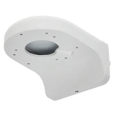 Uchwyt ścienny do kamer MyEyeDome Nice PFB203W