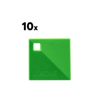 NFC Key Fob zestaw 10 szt.