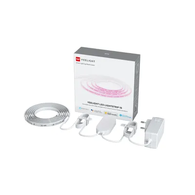 Inteligentna taśma LED Yeelight Lightstrip 1S