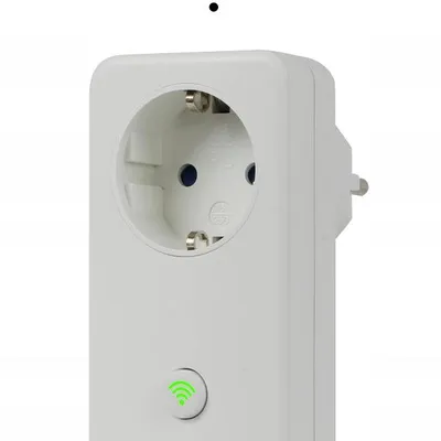 Inteligentne gniazdko Mill Socket wifi termostat