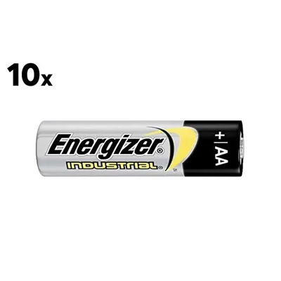 Energizer Industrial Mignon AA (10 szt.)