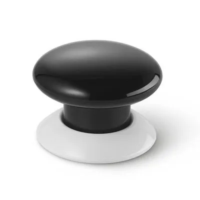 Push-Control czarny
