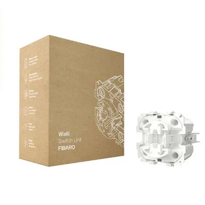 Walli Dimmer Unit FG-WDEU111-AS-8001