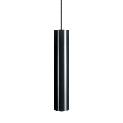 LED Pendulum Slim PWM antracytowy