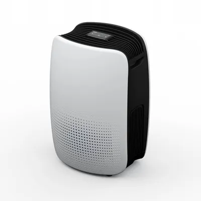 Oczyszczacz MILL SILENT PRO COMPACT do 55 m.kw.