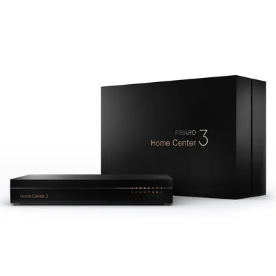 Home Center 3 FGHC3