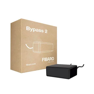 Bypass 2 Fibaro FGB-002 dla modułu Dimmer